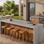 Sandstone Grigio