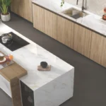 Carrara Gold