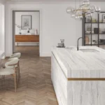 Travertino Bianco